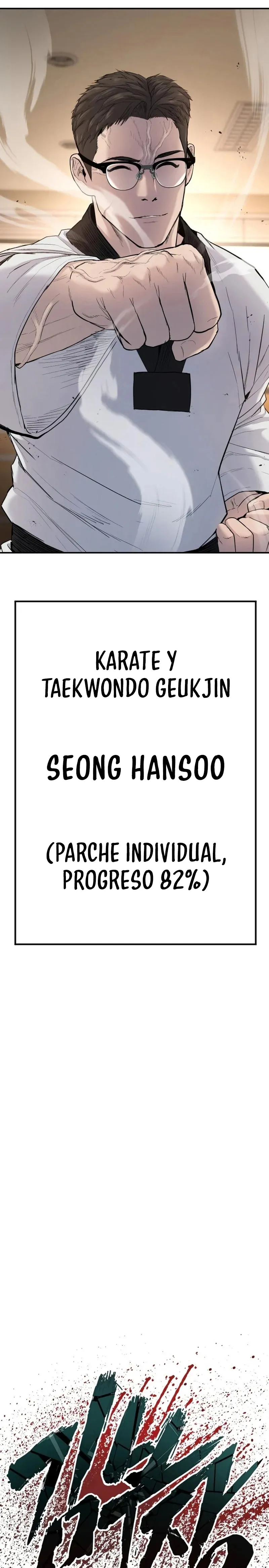 Manager Kim Capítulo 44 en Línea - página 26