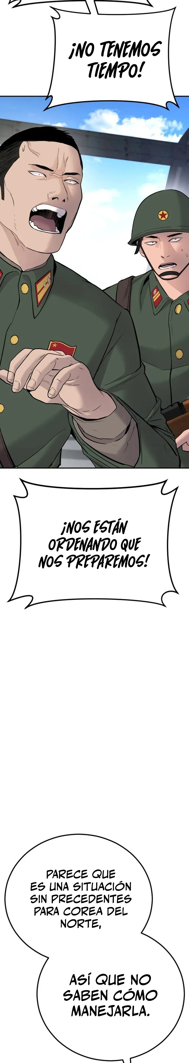 Manager Kim Capítulo 44 en Línea - página 28