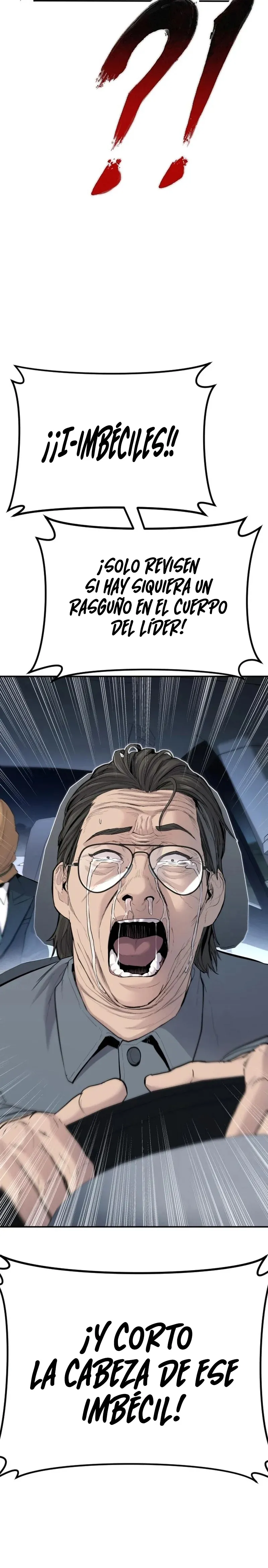 Manager Kim Capítulo 44 en Línea - página 31
