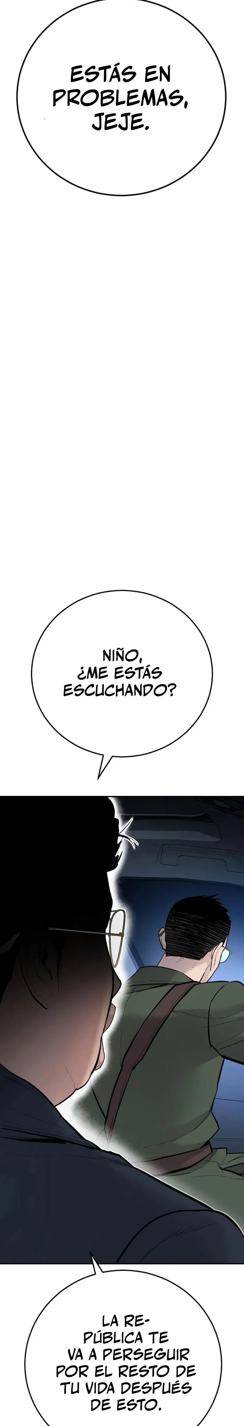 Manager Kim Capítulo 44 en Línea - página 48