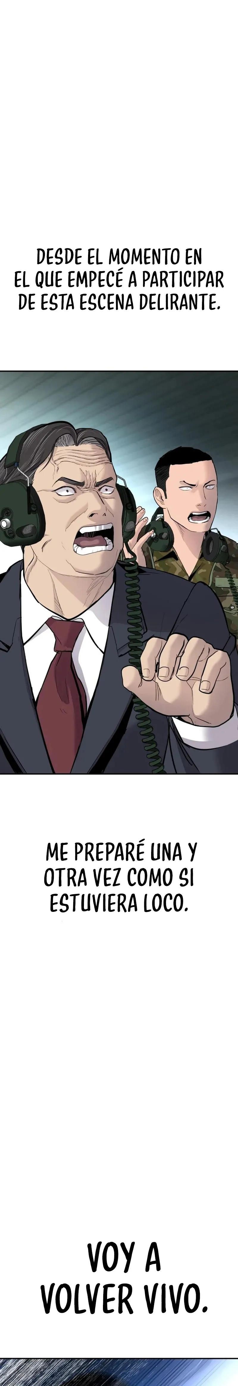 Manager Kim Capítulo 44 en Línea - página 57