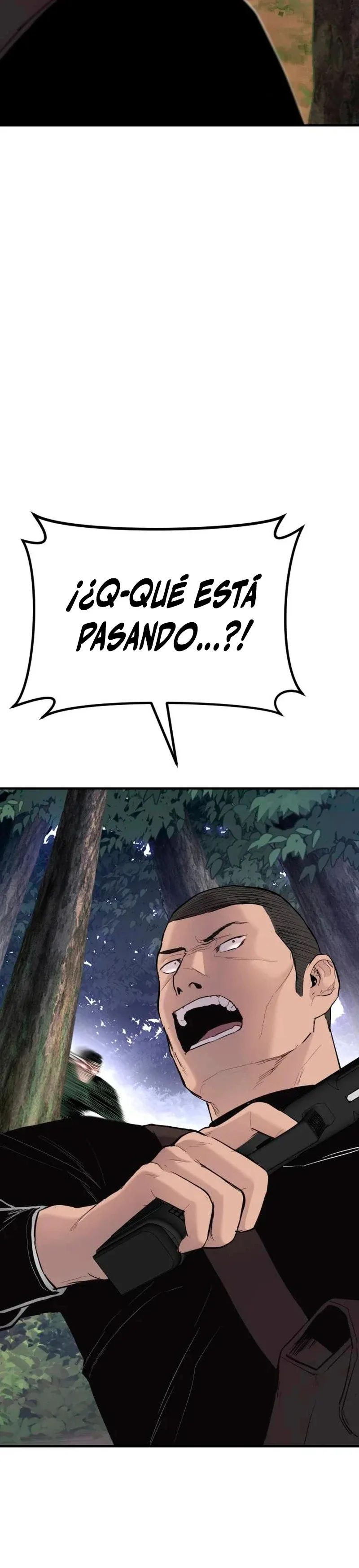 Manager Kim Capítulo 45 en Línea - página 3