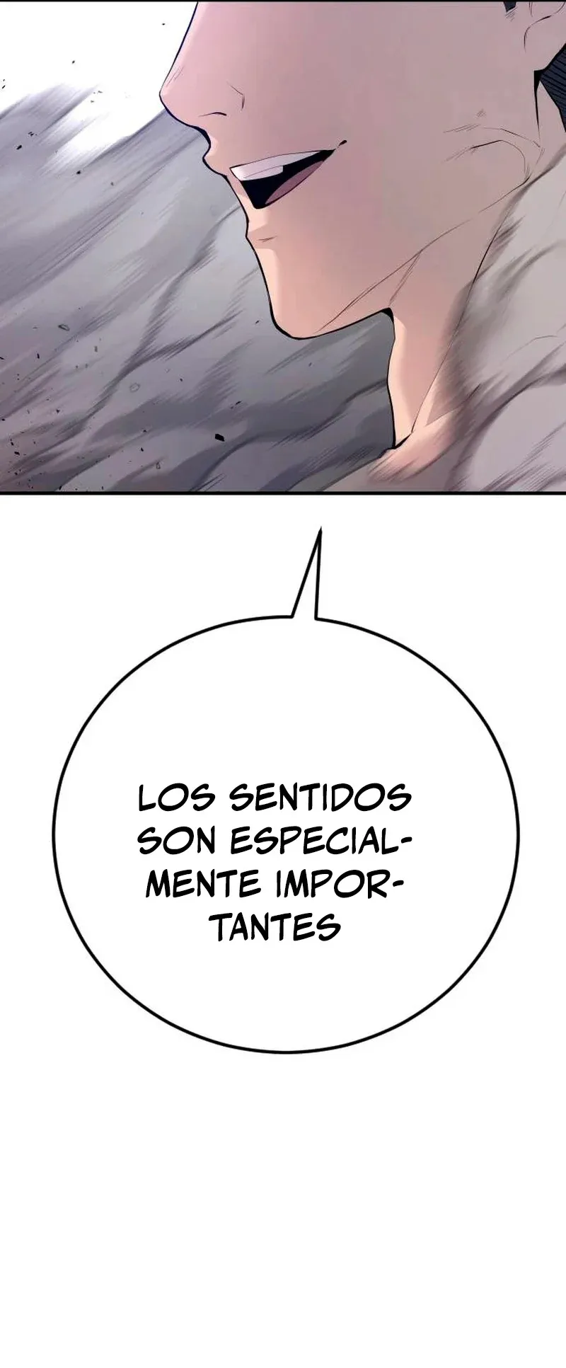 Manager Kim Capítulo 46 en Línea - página 21