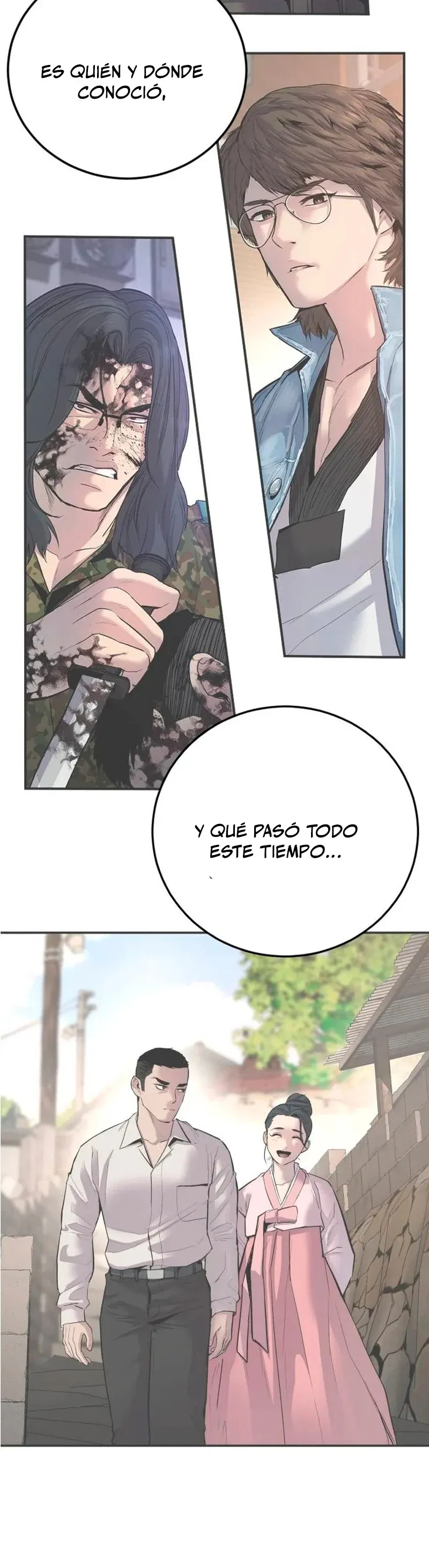 Manager Kim Capítulo 46 en Línea - página 70