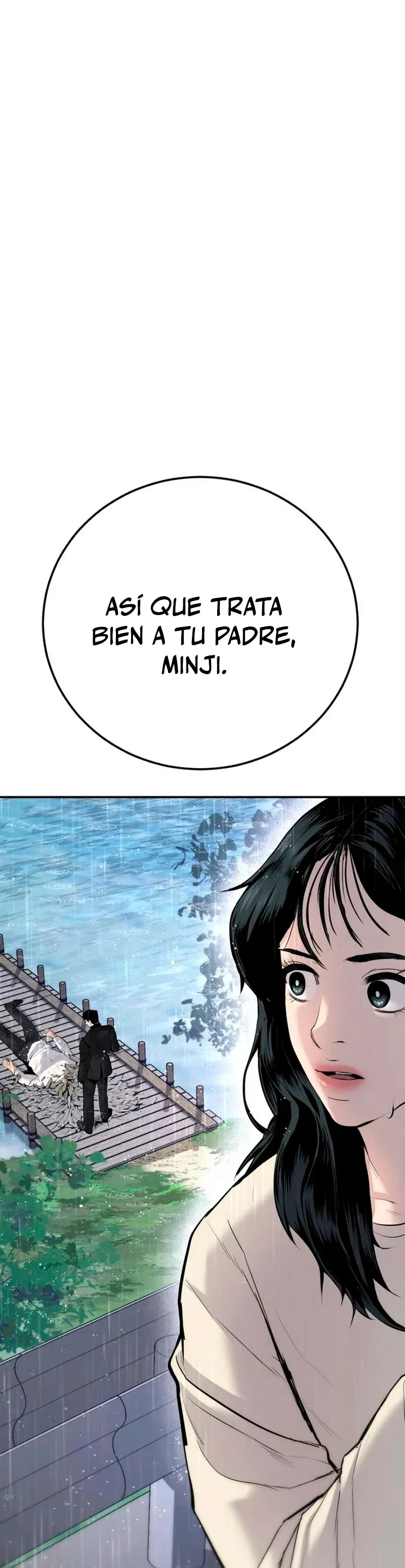 Manager Kim Capítulo 46 en Línea - página 71