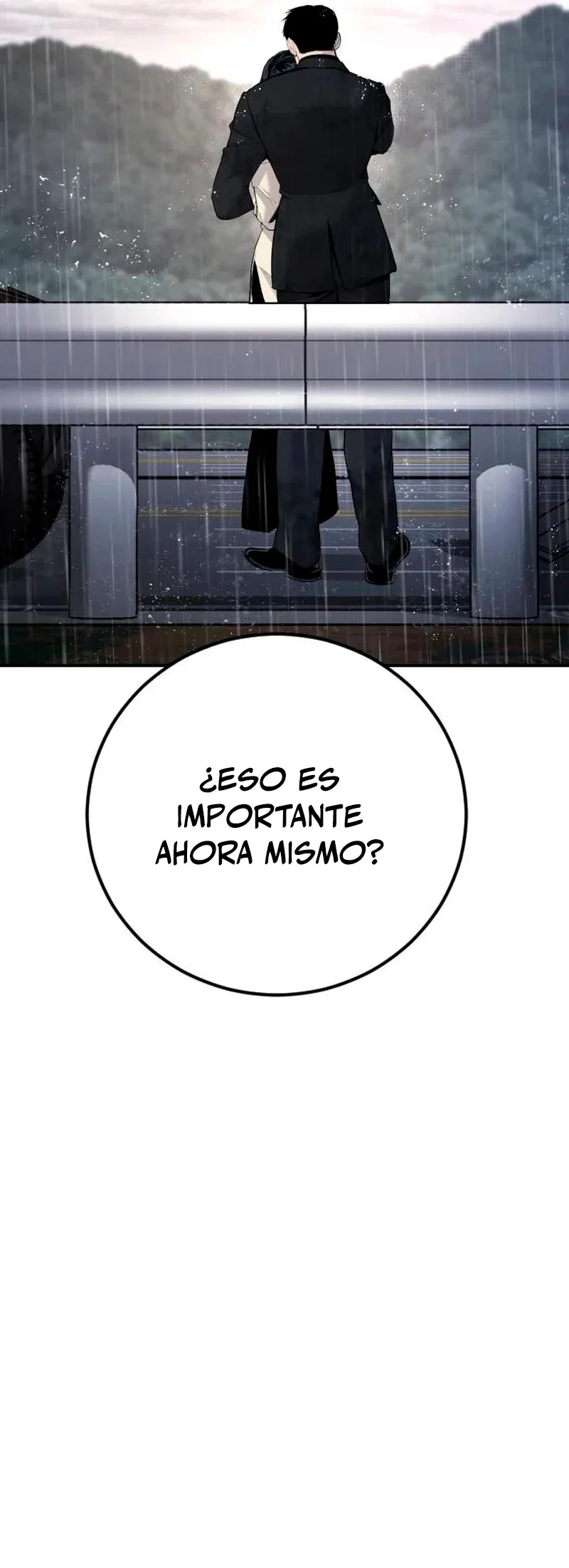 Manager Kim Capítulo 46 en Línea - página 87