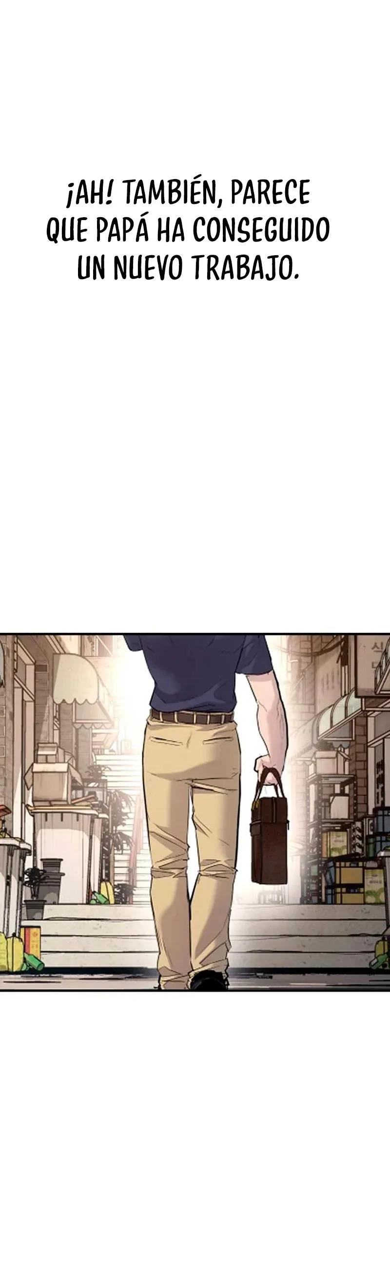 Manager Kim Capítulo 46 en Línea - página 101