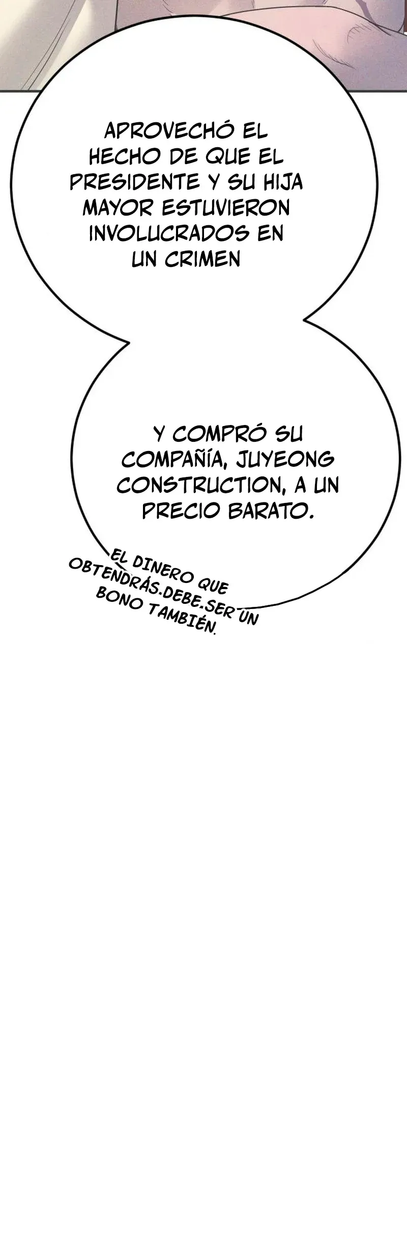Manager Kim Capítulo 46 en Línea - página 106