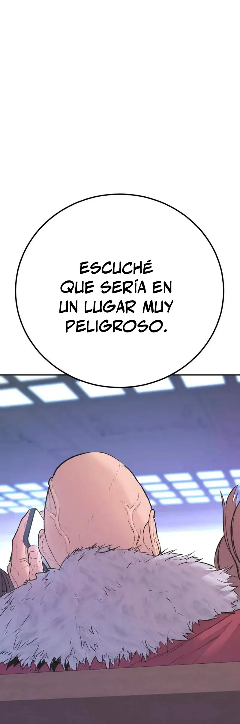 Manager Kim Capítulo 46 en Línea - página 113
