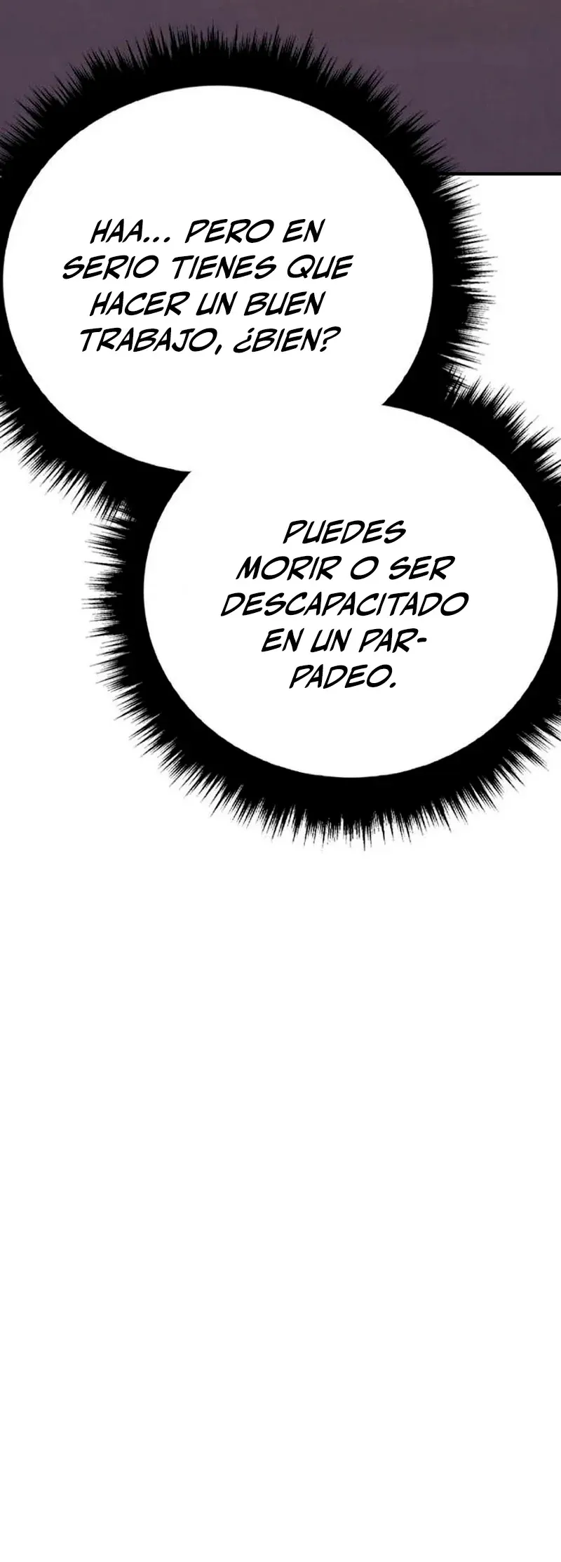 Manager Kim Capítulo 46 en Línea - página 114