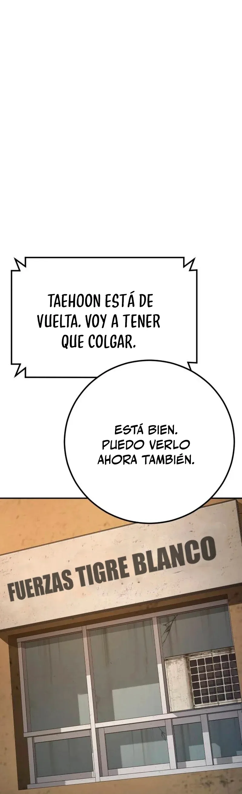 Manager Kim Capítulo 46 en Línea - página 118