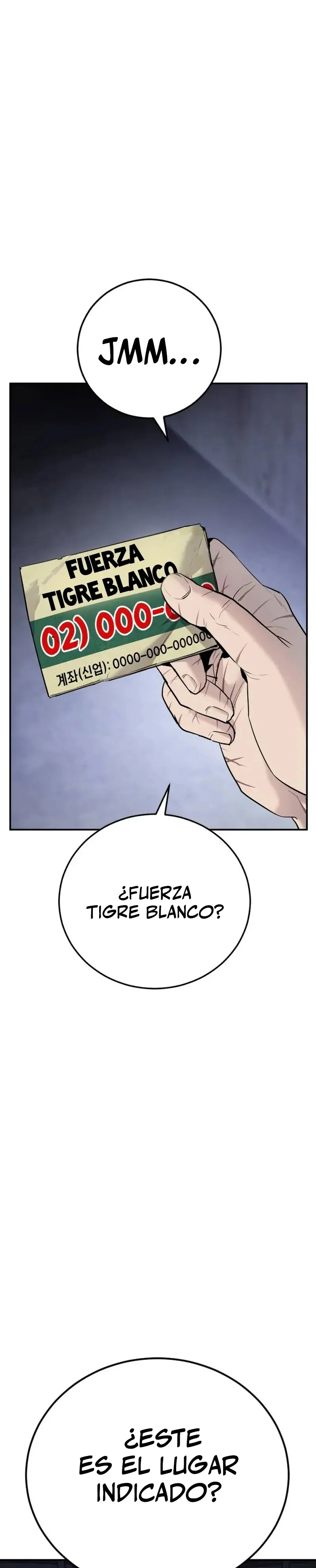 Manager Kim Capítulo 47 en Línea - página 2