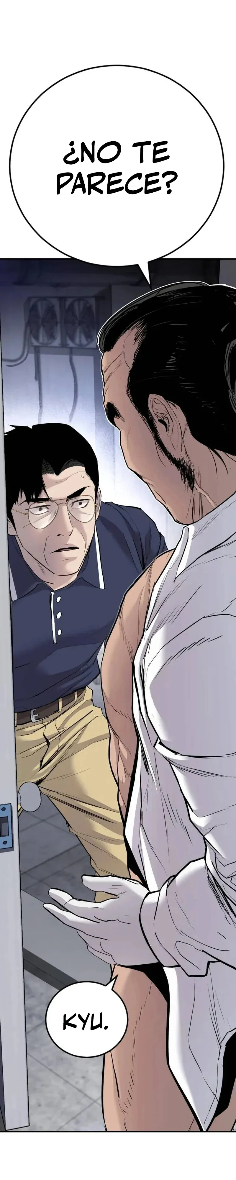Manager Kim Capítulo 47 en Línea - página 14