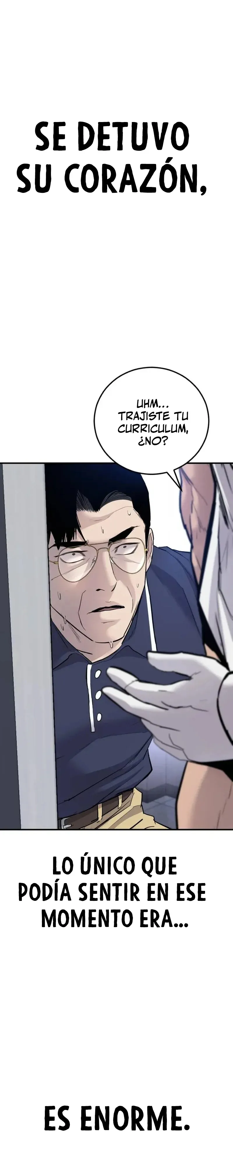 Manager Kim Capítulo 47 en Línea - página 15