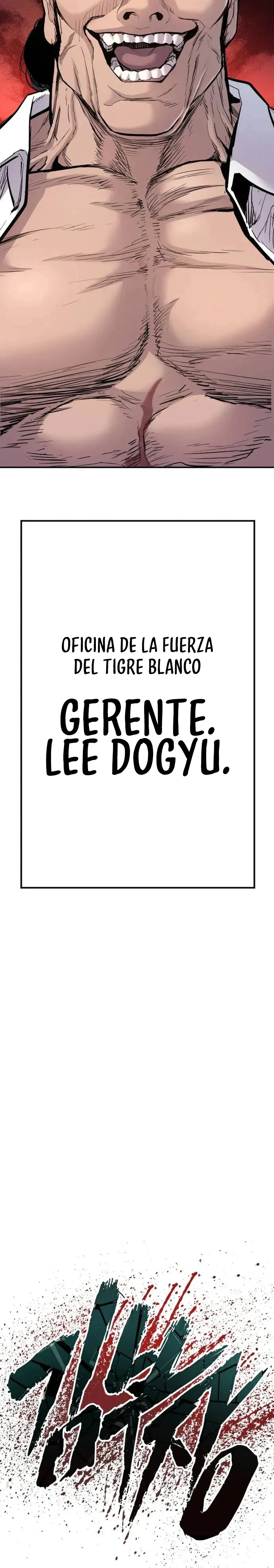 Manager Kim Capítulo 47 en Línea - página 18