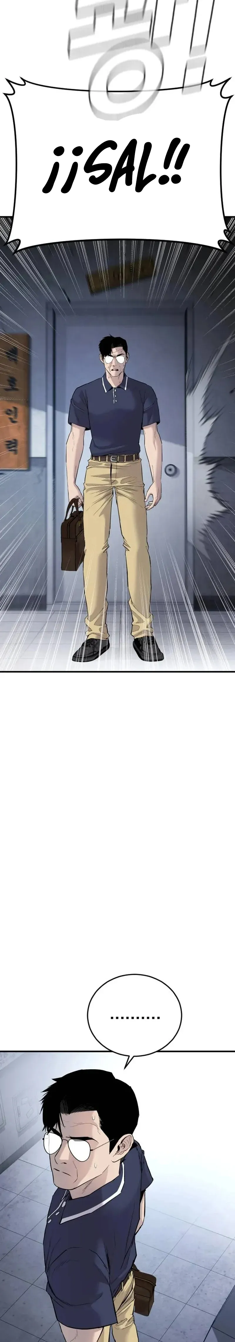 Manager Kim Capítulo 47 en Línea - página 25
