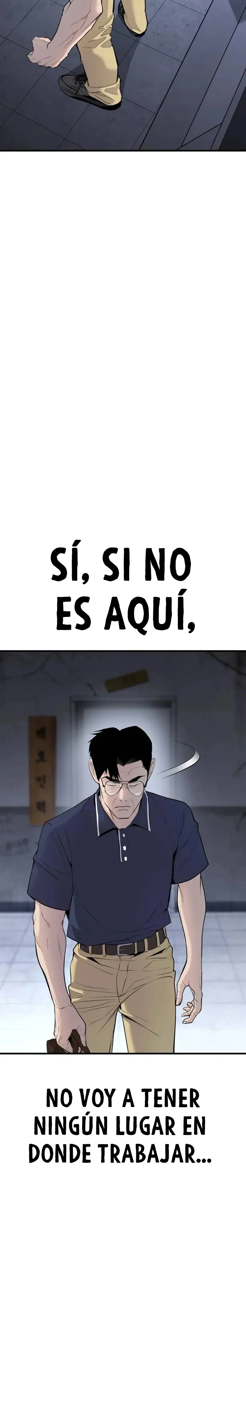 Manager Kim Capítulo 47 en Línea - página 26