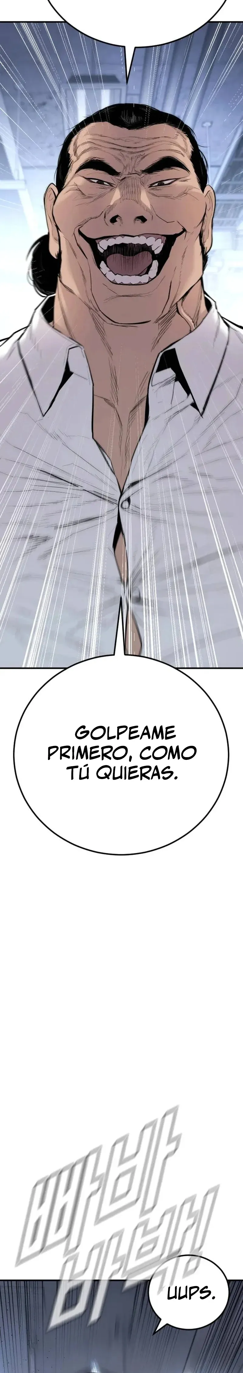Manager Kim Capítulo 47 en Línea - página 37