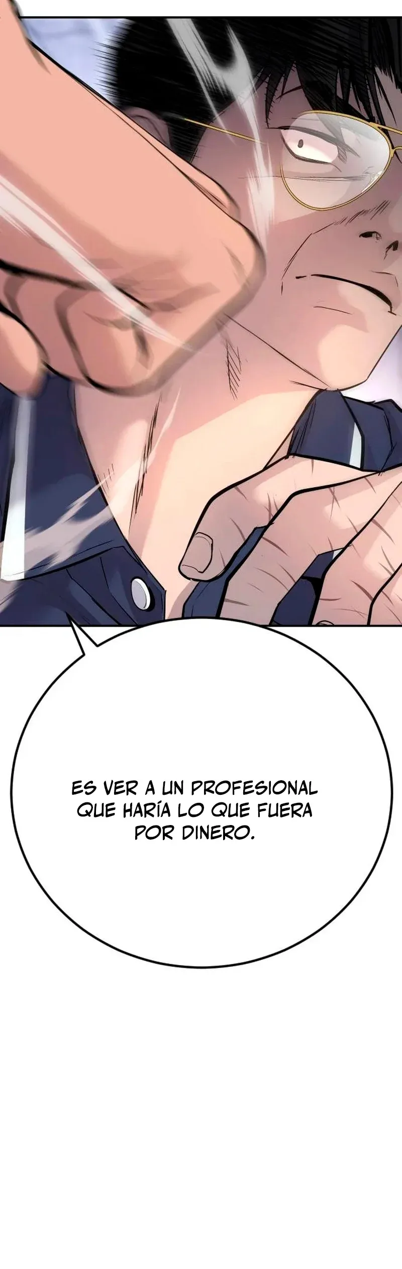 Manager Kim Capítulo 48 en Línea - página 17