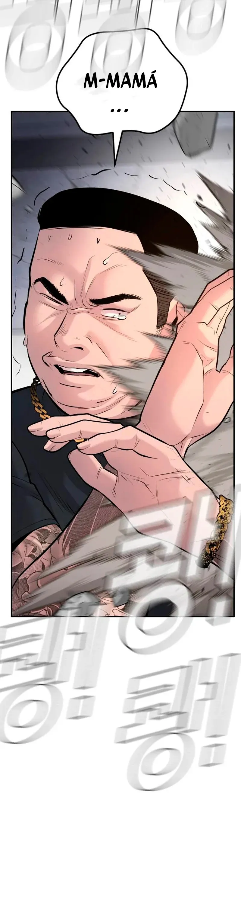 Manager Kim Capítulo 48 en Línea - página 25