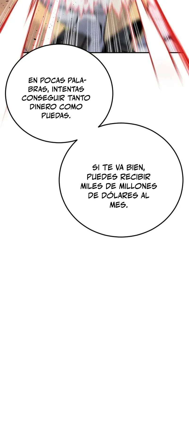 Manager Kim Capítulo 48 en Línea - página 28