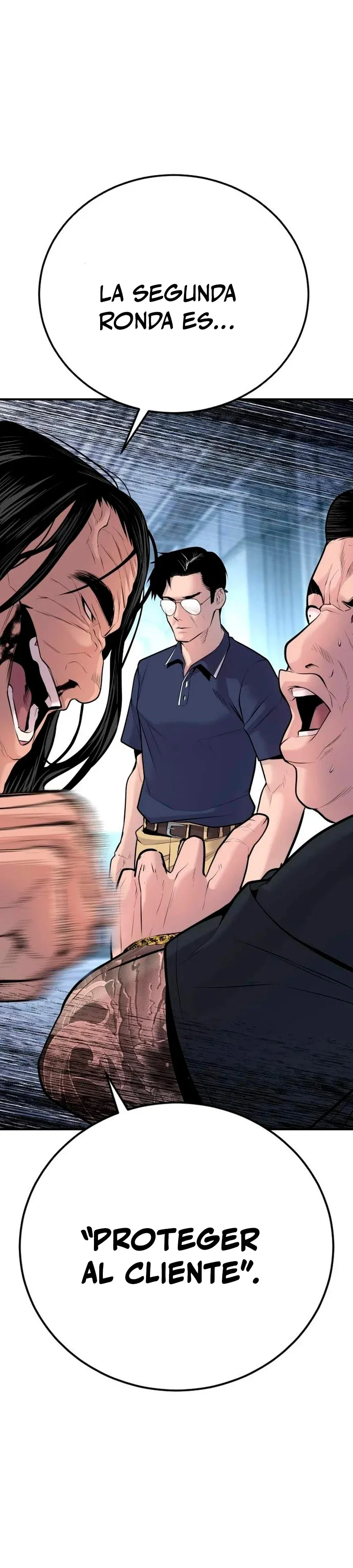 Manager Kim Capítulo 48 en Línea - página 47