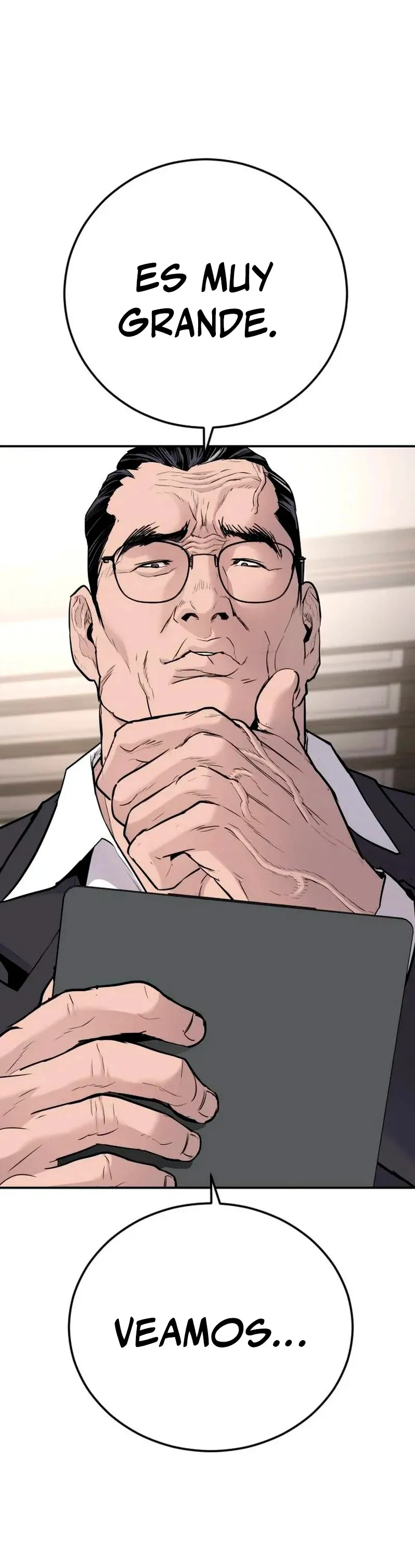 Manager Kim Capítulo 48 en Línea - página 79