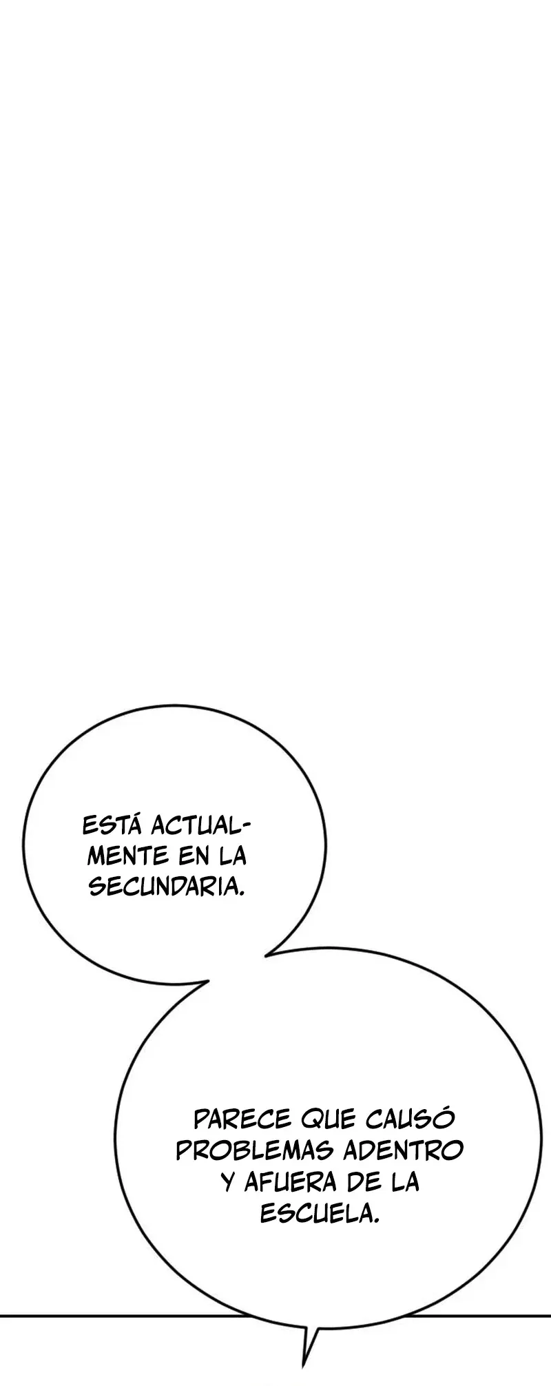Manager Kim Capítulo 48 en Línea - página 85