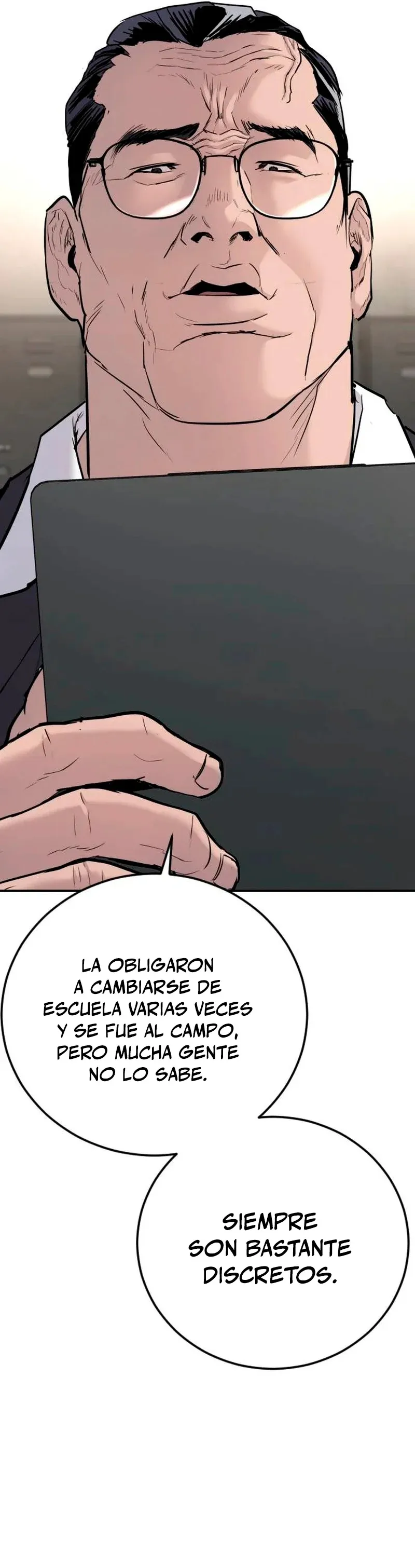 Manager Kim Capítulo 48 en Línea - página 86