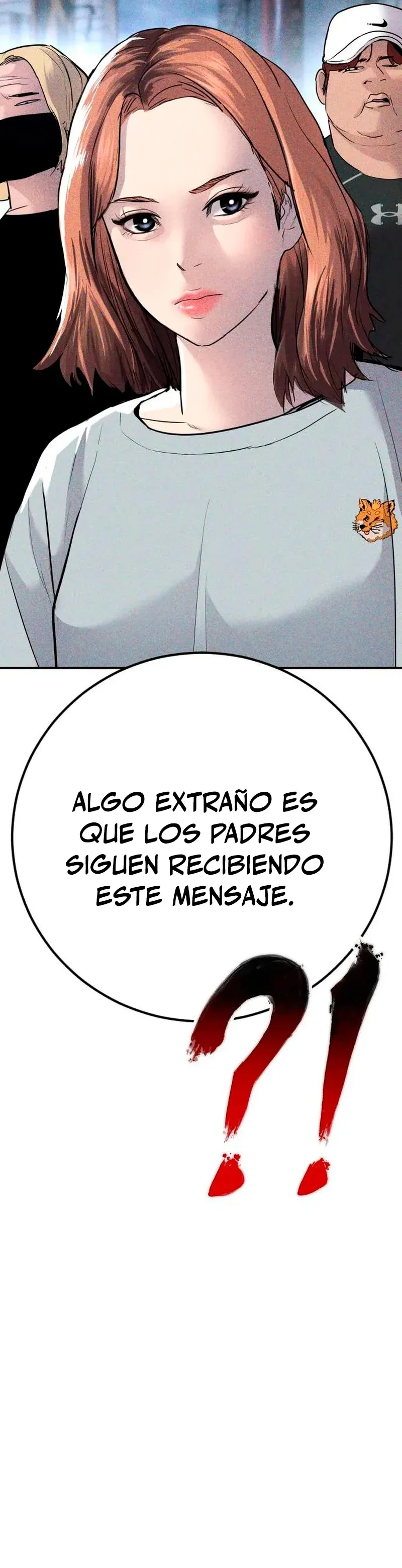 Manager Kim Capítulo 48 en Línea - página 89