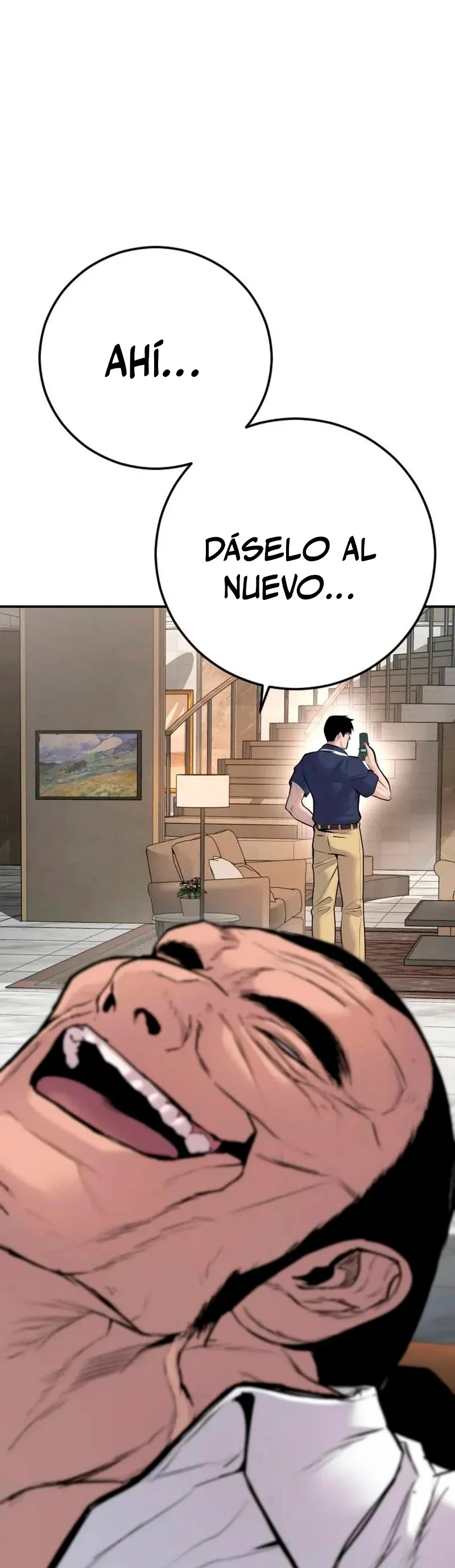 Manager Kim Capítulo 48 en Línea - página 93