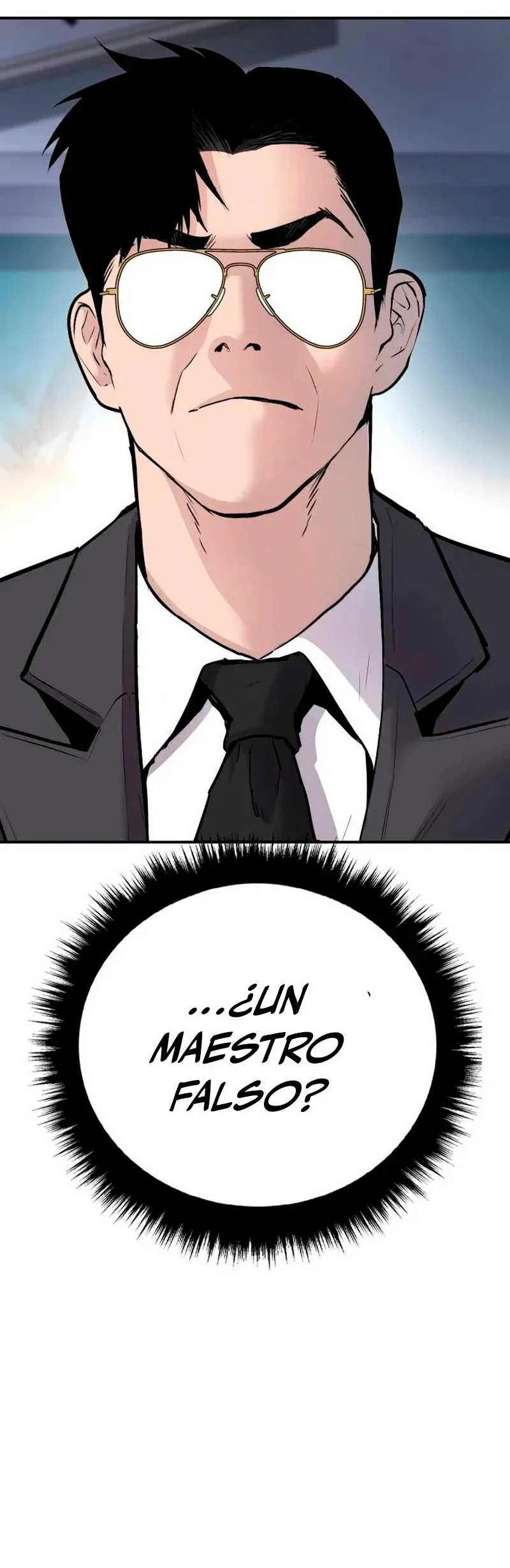 Manager Kim Capítulo 48 en Línea - página 112