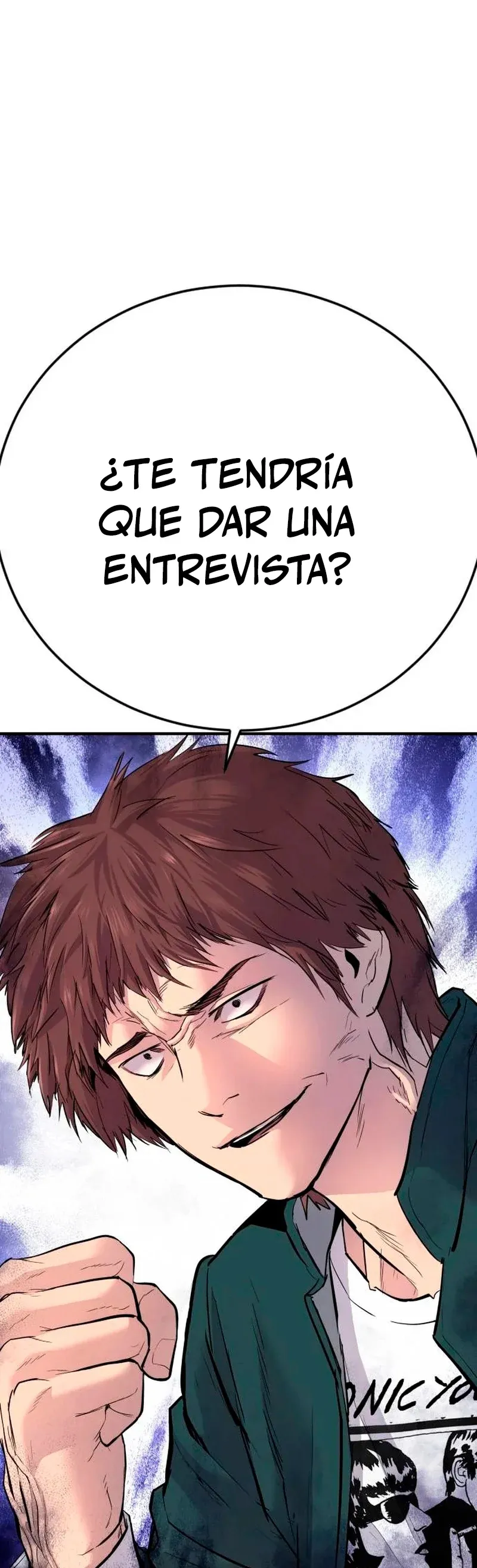 Manager Kim Capítulo 48 en Línea - página 120