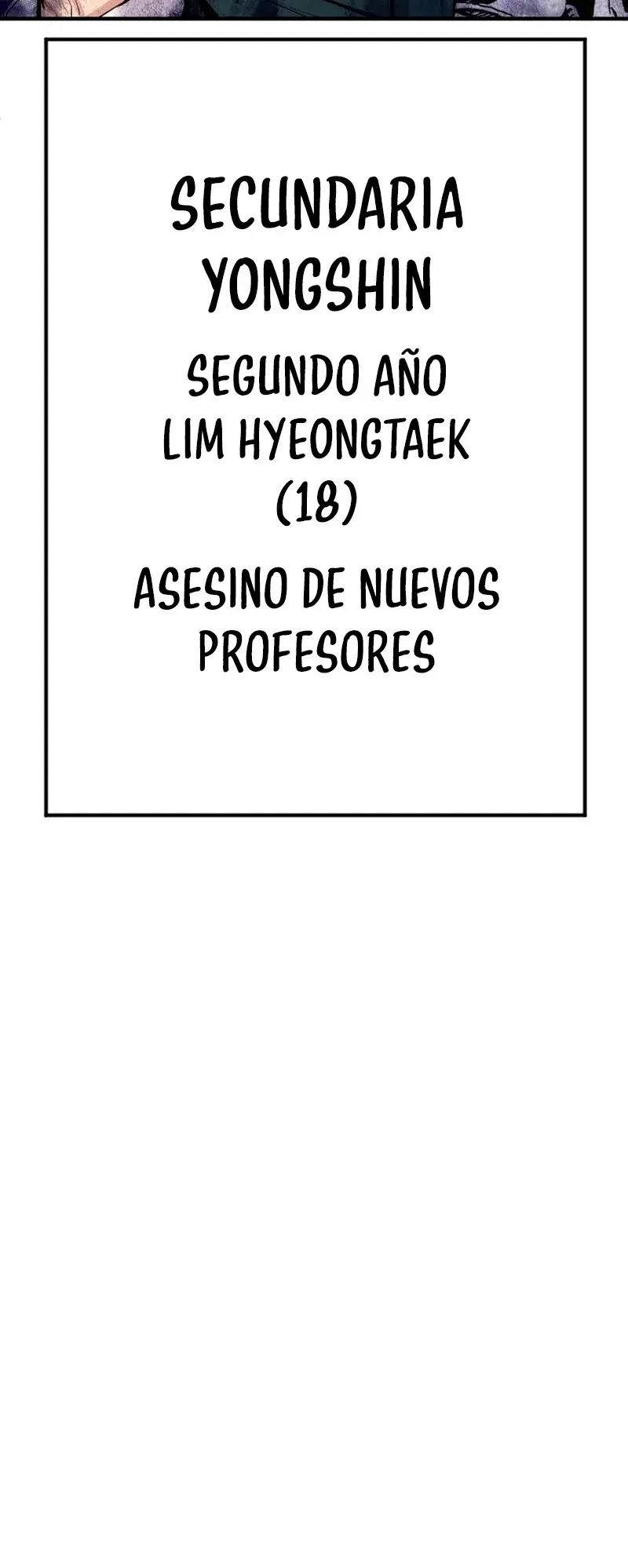 Manager Kim Capítulo 48 en Línea - página 121