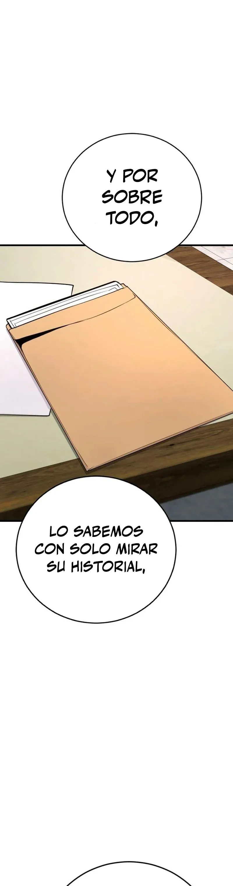 Manager Kim Capítulo 49 en Línea - página 24