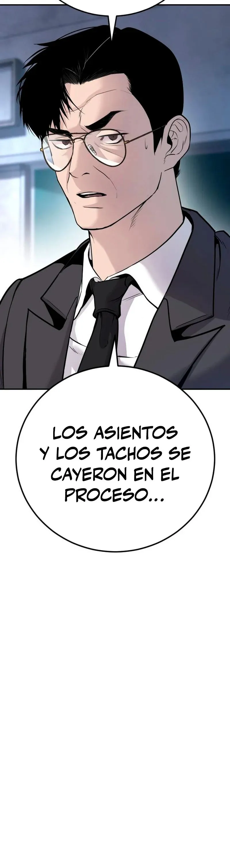 Manager Kim Capítulo 49 en Línea - página 39