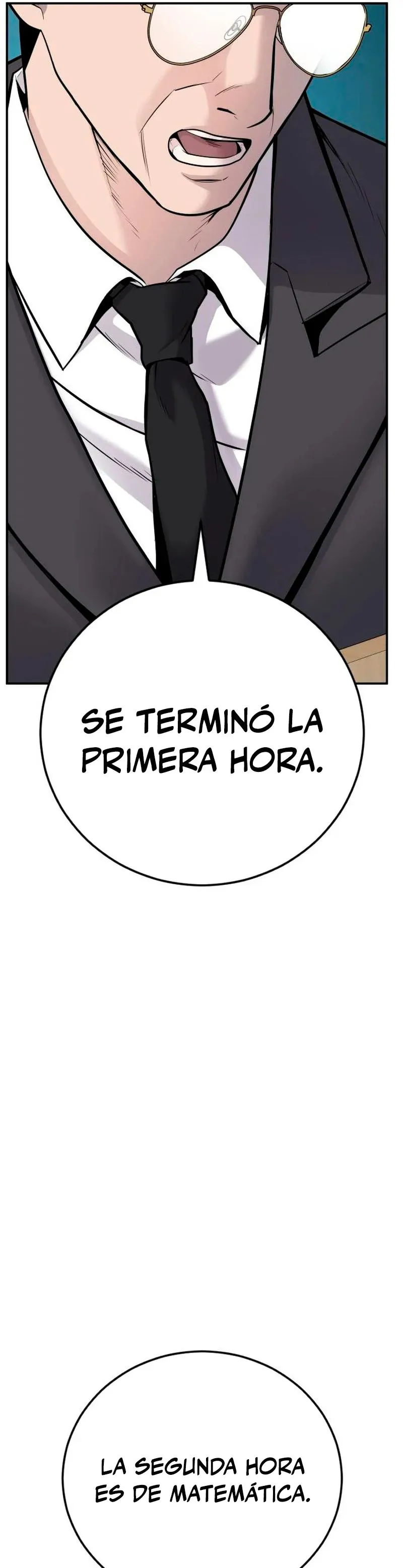 Manager Kim Capítulo 49 en Línea - página 50