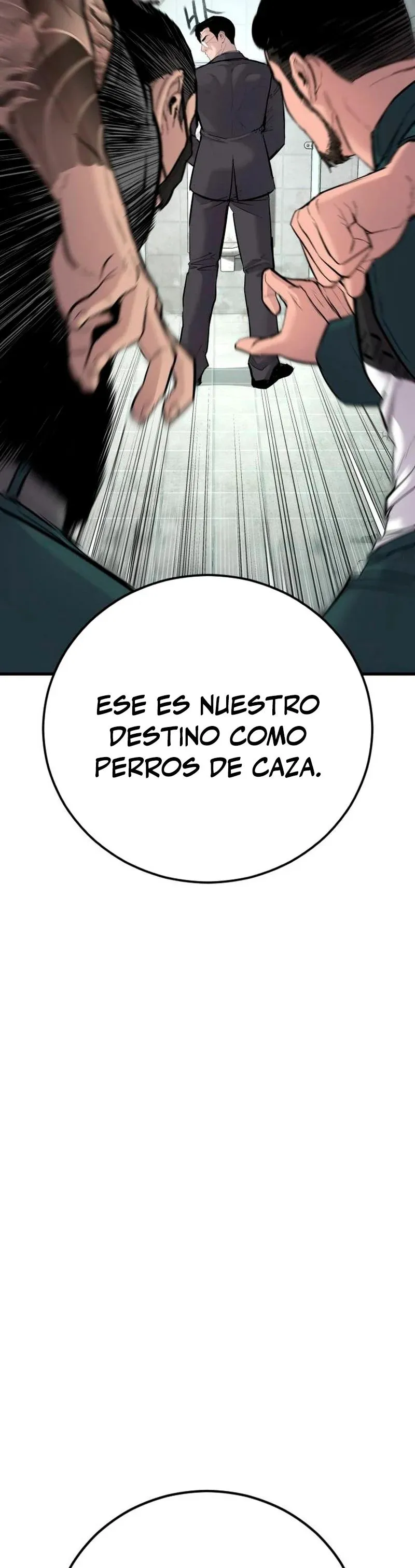 Manager Kim Capítulo 49 en Línea - página 61