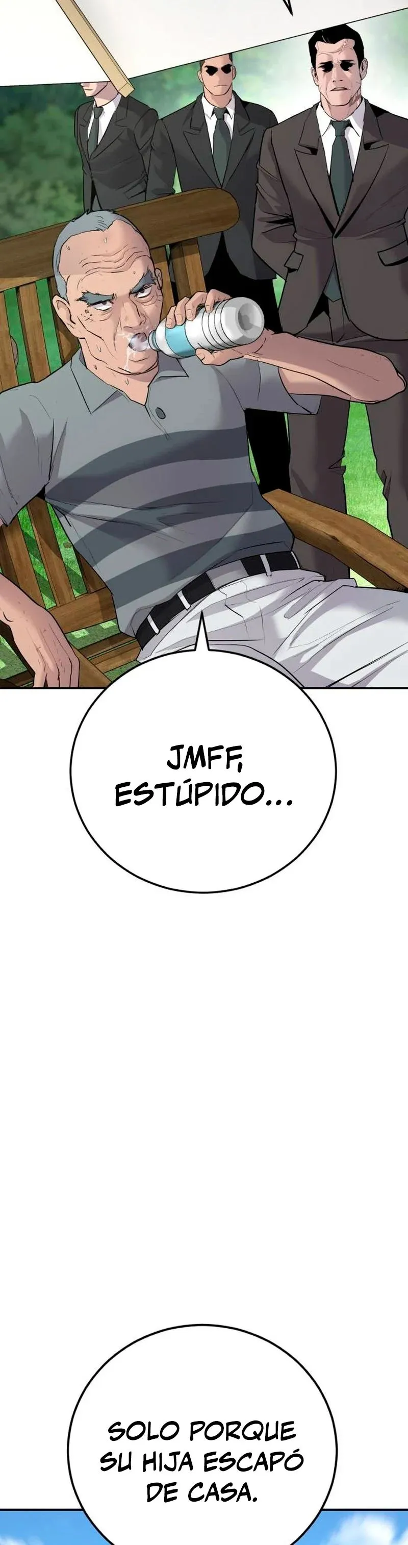 Manager Kim Capítulo 49 en Línea - página 70