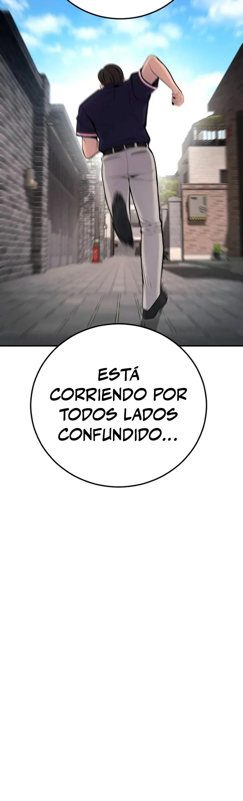Manager Kim Capítulo 49 en Línea - página 71