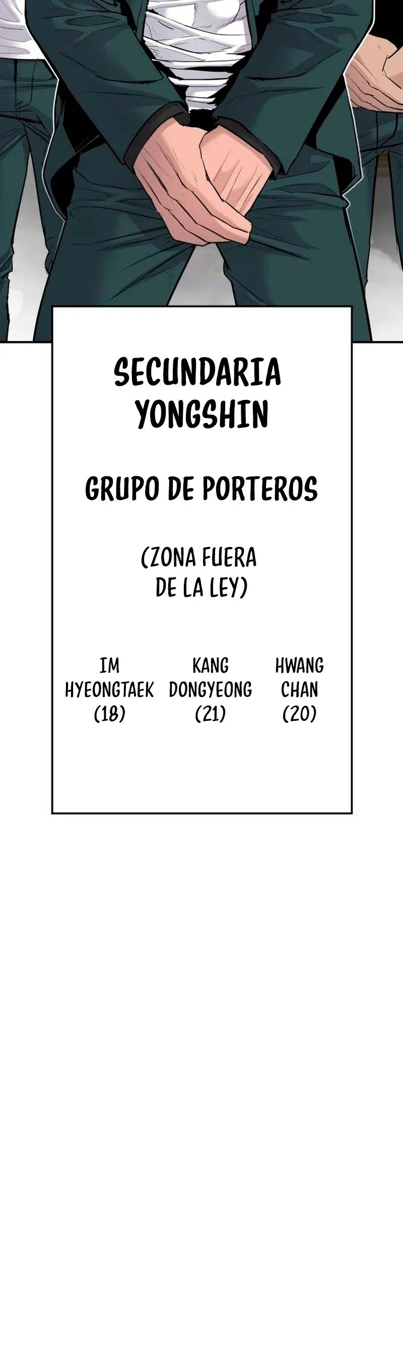 Manager Kim Capítulo 49 en Línea - página 83