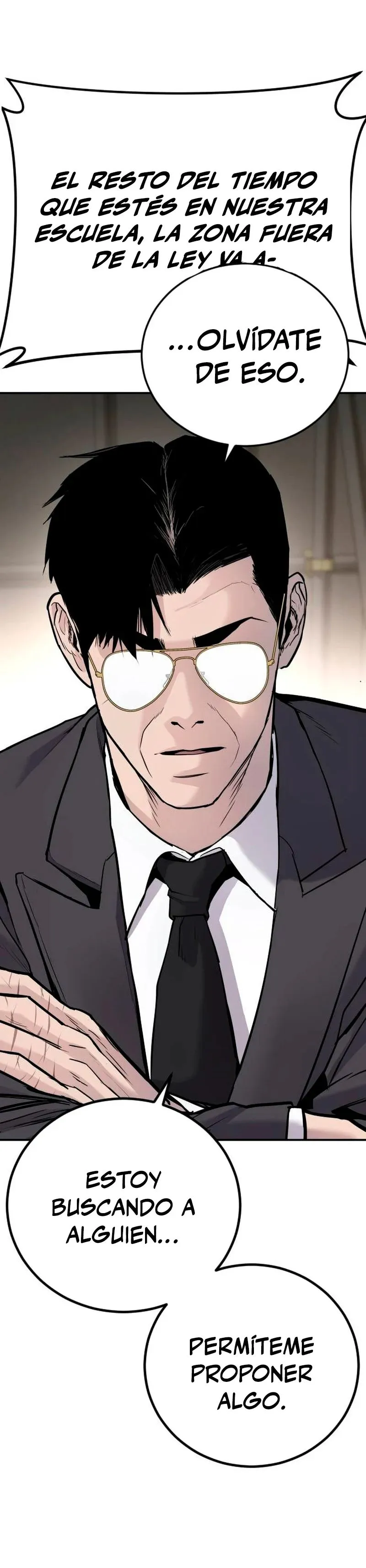 Manager Kim Capítulo 49 en Línea - página 85