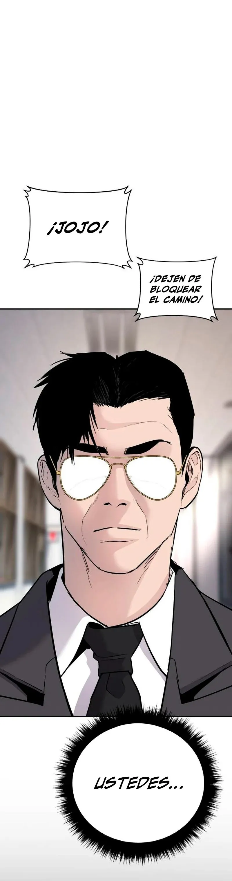 Manager Kim Capítulo 49 en Línea - página 96