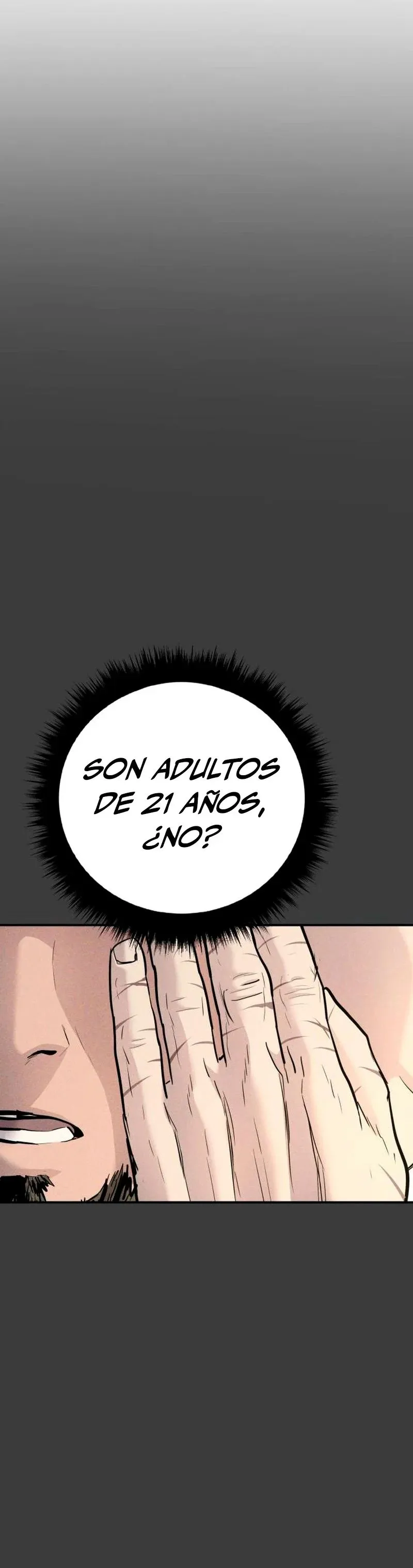 Manager Kim Capítulo 49 en Línea - página 97