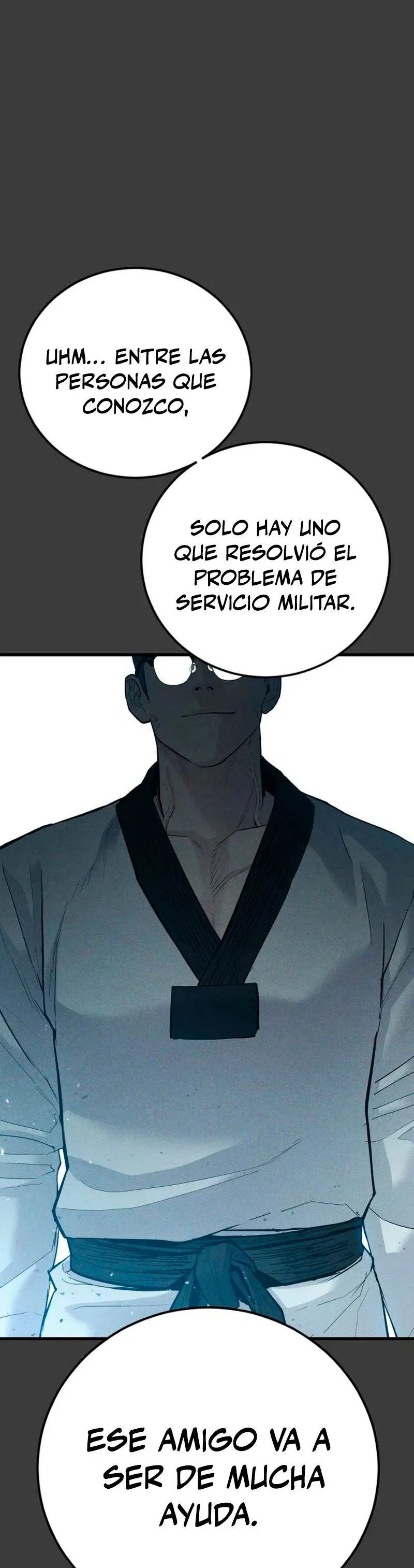 Manager Kim Capítulo 49 en Línea - página 100