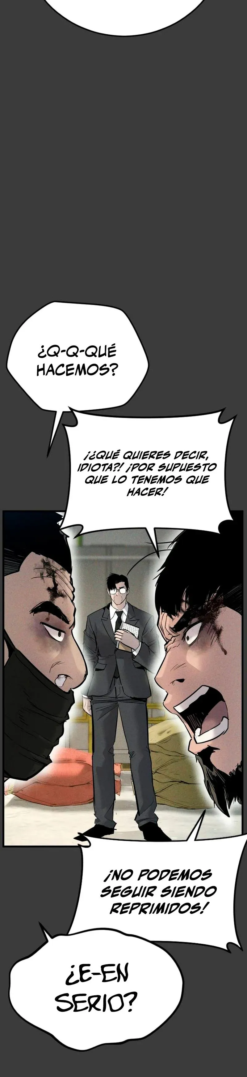 Manager Kim Capítulo 49 en Línea - página 101