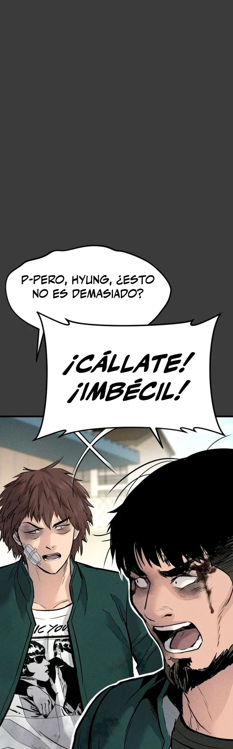 Manager Kim Capítulo 49 en Línea - página 102