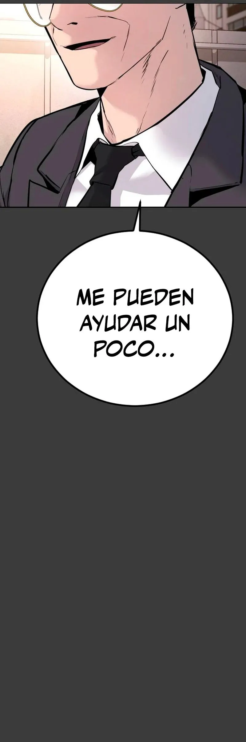 Manager Kim Capítulo 49 en Línea - página 106