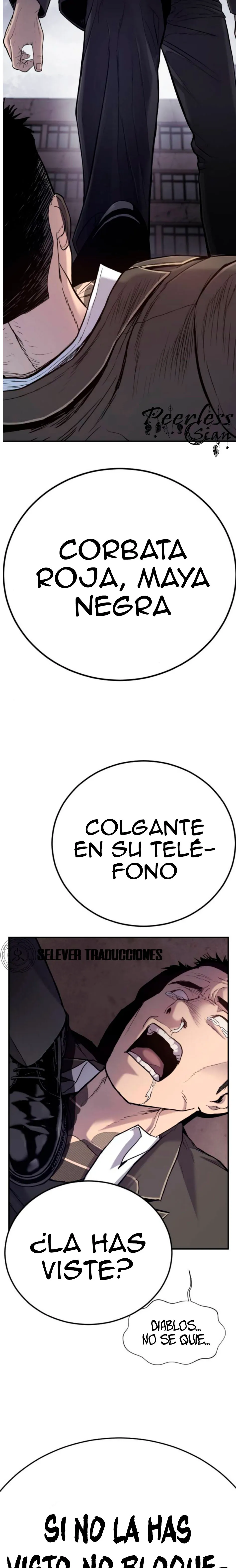 Manager Kim Capítulo 5 en Línea - página 9