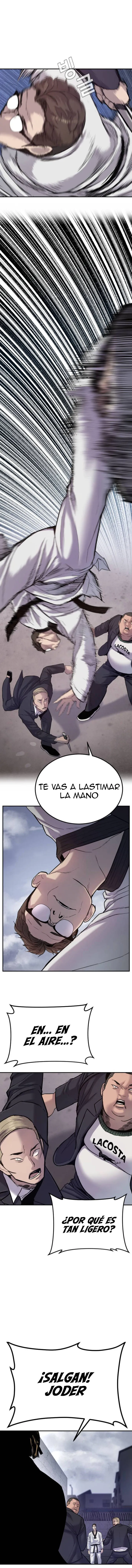 Manager Kim Capítulo 5 en Línea - página 16